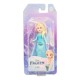 Mattel Disney: Frozen - Elsa Small Doll (9cm) (HLW97/HPD45)