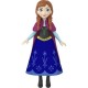 Mattel Disney: Frozen - Anna Small Doll (9cm) (HPD46)