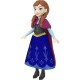 Mattel Disney: Frozen - Anna Small Doll (9cm) (HPD46)