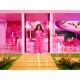 Mattel Barbie: The Movie - Collectible Doll America Ferrera as Gloria in Pink Power Pant Suit (HPJ98) Mattel Barbie: The Movie - Collectible Doll America Ferrera as Gloria in Pink Power Pant Suit (HPJ98)