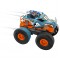 Mattel Hot Wheels R/C MT Transf. Rhinomite, RC (HPK27)