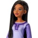 Mattel Disney Wish Asha of Rosas (HPX22/HPX23)