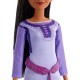 Mattel Disney Wish Asha of Rosas (HPX22/HPX23)