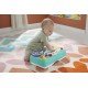 Fisher-Price Smart Stages - Mix & Learn DJ Table (EN,GR,TR) (HRB61)