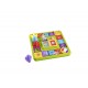 Mattel Fisher Price -Puppy's Game Activity Board (EN,GR,TR Language) (HRB70)