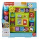 Mattel Fisher Price -Puppy's Game Activity Board (EN,GR,TR Language) (HRB70)