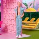 Mattel Barbie Signature The Movie - Ken doll from the film in jeans outfit and original Ken underwear, toy figure (HRF27)