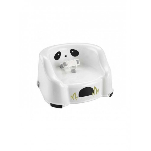 Fisher-Price Simple Clean & Comfort Booster - Panda (HRG13)