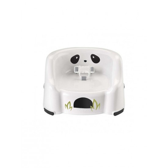 Fisher-Price Simple Clean & Comfort Booster - Panda (HRG13)