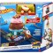 Mattel Hot Wheels City - Downtown Ice Cream Swirl  (HTN77)