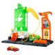 Mattel Hot Wheels Πίστα Σταθμός Καυσίμων (HTN79) Mattel Hot Wheels Πίστα Σταθμός Καυσίμων (HTN79)