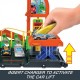 Mattel Hot Wheels Πίστα Σταθμός Καυσίμων (HTN79) Mattel Hot Wheels Πίστα Σταθμός Καυσίμων (HTN79)