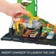 Mattel Hot Wheels Πίστα Σταθμός Καυσίμων (HTN79) Mattel Hot Wheels Πίστα Σταθμός Καυσίμων (HTN79)