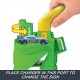 Mattel Hot Wheels Πίστα Σταθμός Καυσίμων (HTN79) Mattel Hot Wheels Πίστα Σταθμός Καυσίμων (HTN79)