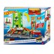 Mattel Hot Wheels Πίστα Σταθμός Καυσίμων (HTN79) Mattel Hot Wheels Πίστα Σταθμός Καυσίμων (HTN79)