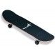 Muuwmi ABEC 7 King Skateboard (563)