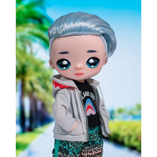 Na! Na! Na! S. T. D. Quinn Nash (572602EUC)