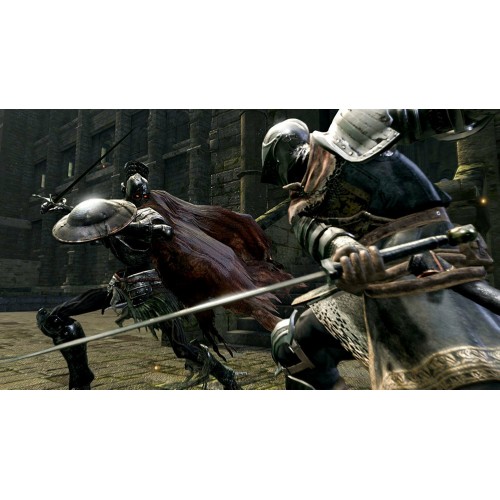 Dark Souls Remastered- Nintendo Switch (035472)