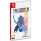 Final Fantasy XII The Zodiac Age- Nintendo Switch (045744)