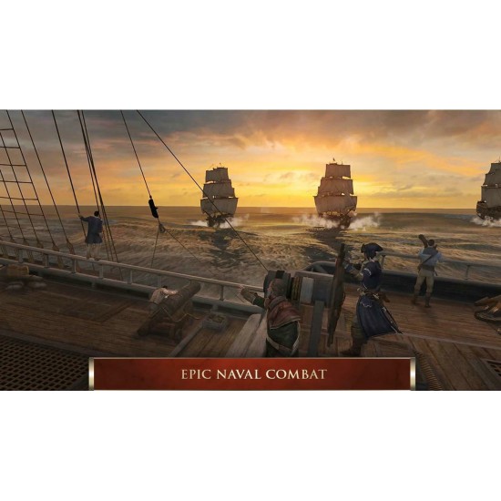 Assassin's Creed III Remastered Assassin's Creed Liberation Remastered- Nintendo Switch (050365) Assassin's Creed III Remastered Assassin's Creed Liberation Remastered- Nintendo Switch (050365)