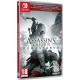 Assassin's Creed III Remastered Assassin's Creed Liberation Remastered- Nintendo Switch (050365) Assassin's Creed III Remastered Assassin's Creed Liberation Remastered- Nintendo Switch (050365)