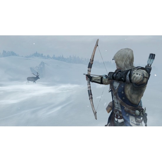 Assassin's Creed III Remastered Assassin's Creed Liberation Remastered- Nintendo Switch (050365) Assassin's Creed III Remastered Assassin's Creed Liberation Remastered- Nintendo Switch (050365)