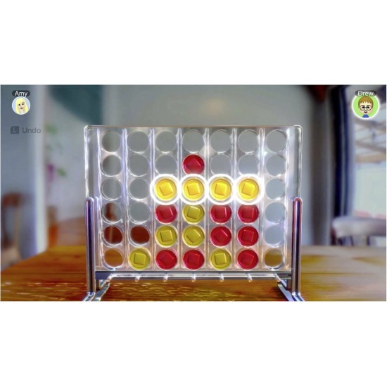 NSW 51 Worldwide Games-Nintendo Switch (058975)