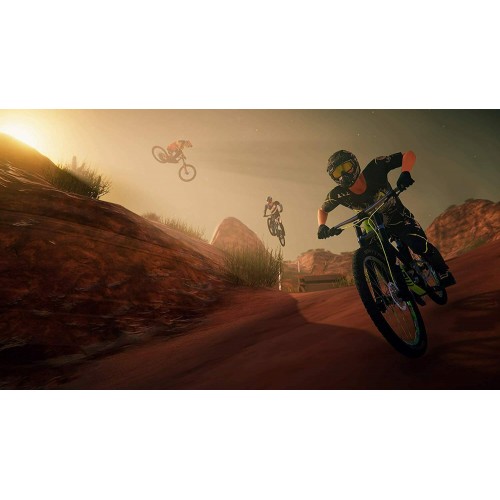 Descenders- Nintendo Switch (060284)