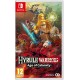 Hyrule Warriors Age of Calamity- Nintendo Switch (063465) Hyrule Warriors Age of Calamity- Nintendo Switch (063465)