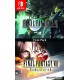 Final Fantasy VII & VIII Remastered- Nintendo Switch (063539) Final Fantasy VII & VIII Remastered- Nintendo Switch (063539)