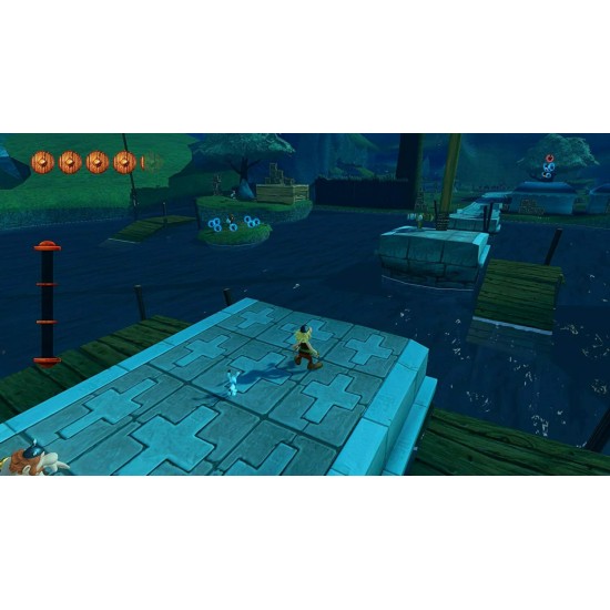 Asterix & Obelix XXL Romastered- Nintendo Switch (063583)