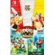Asterix & Obelix Collection (XXL 1/2/3/)- Nintendo Switch (063735) Asterix & Obelix Collection (XXL 1/2/3/)- Nintendo Switch (063735)
