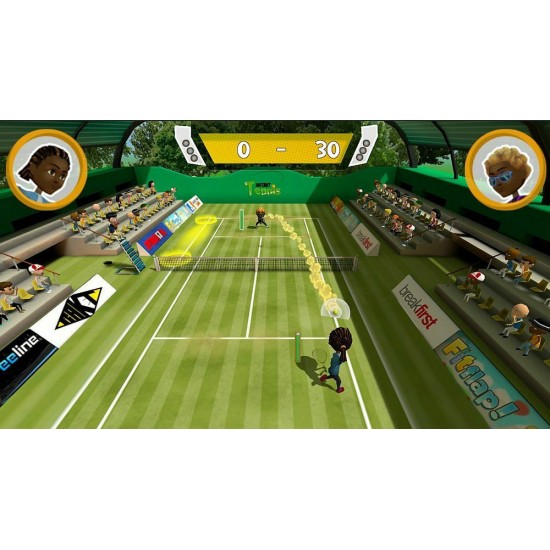 Instant Sports Tennis- Nintendo Switch (063809)