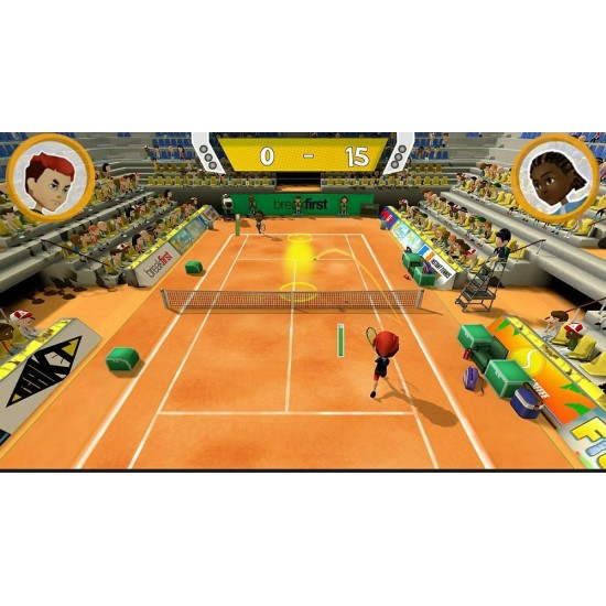 Instant Sports Tennis- Nintendo Switch (063809)