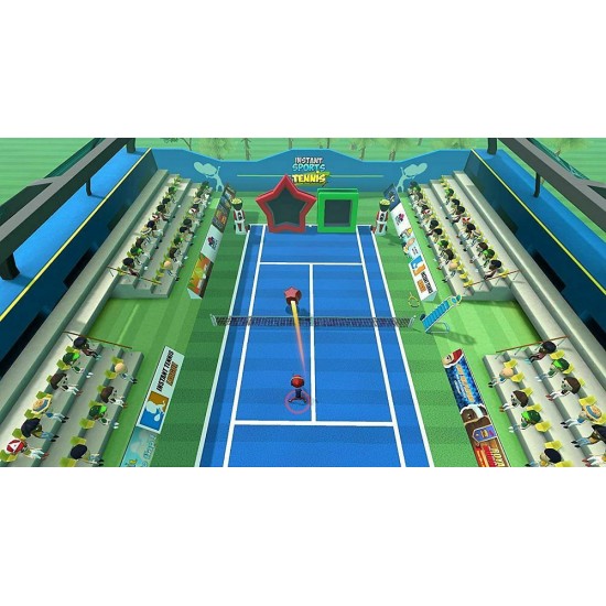 Instant Sports Tennis- Nintendo Switch (063809)