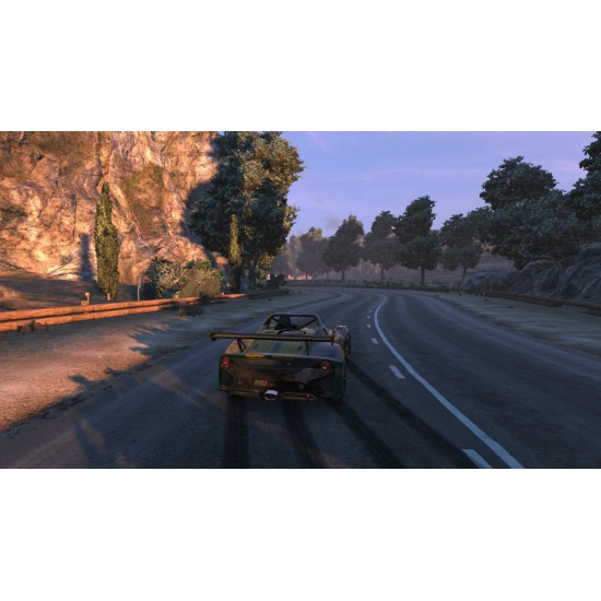 Gear Club Unlimited 2  Definitive Edition- Nintendo Switch (071095)