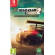 Gear Club Unlimited 2  Definitive Edition- Nintendo Switch (071095)