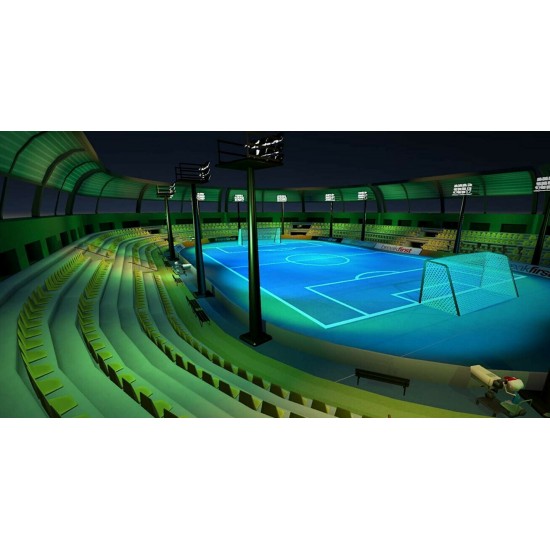 Instant Sports (Code in a Box)- Nintendo Switch (071298) Instant Sports (Code in a Box)- Nintendo Switch (071298)
