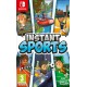 Instant Sports (Code in a Box)- Nintendo Switch (071298) Instant Sports (Code in a Box)- Nintendo Switch (071298)