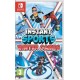Instant Sports Winter Games- Nintendo Switch (072235)