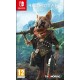 Biomutant- Nintendo Switch (076449) Biomutant- Nintendo Switch (076449)