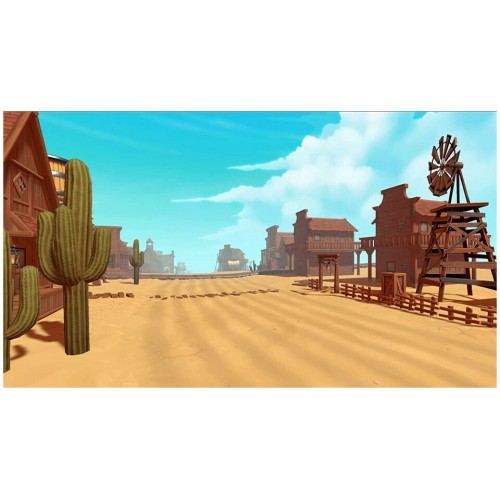 Instant Sports All  Stars- Nintendo Switch (076473)