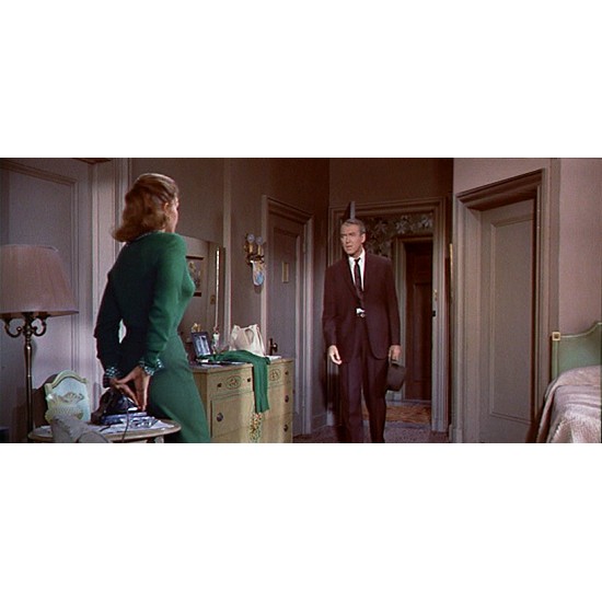 Alfred Hitchcock - Vertigo Limited Edition- Nintendo Switch (078676)