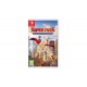 DC League of Super Pets The Adventures of Krypto and Ace- Nintendo Switch (079739)