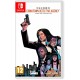Chinatown Detective Agency- Nintendo Switch (080568)