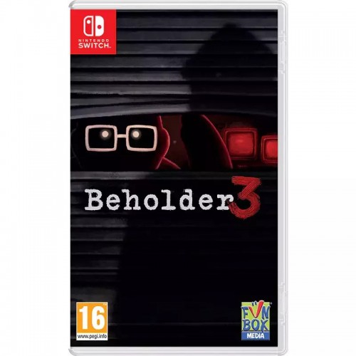 Beholder 3- Nintendo Switch (085870)