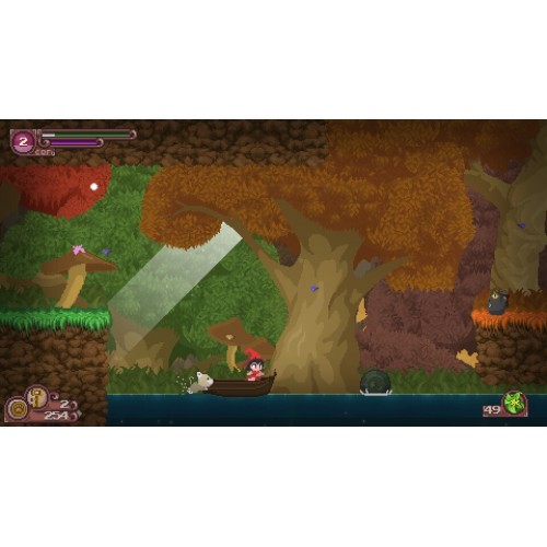 Catmaze- Nintendo Switch (087281)