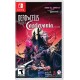 Dead Cells Return to Castlevania Edition- Nintendo Switch (089817) Dead Cells Return to Castlevania Edition- Nintendo Switch (089817)