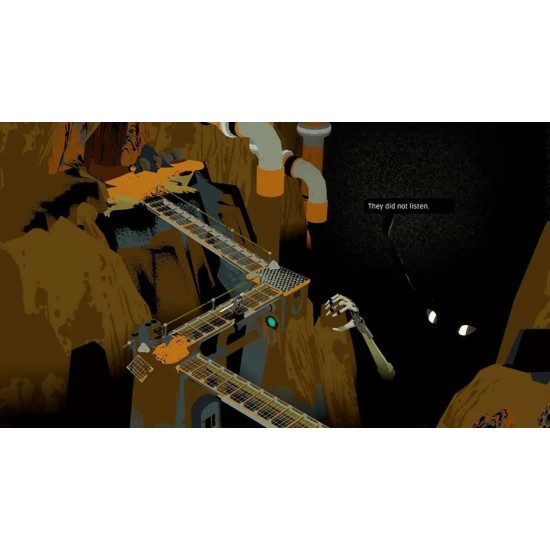 Creature In The Well- Nintendo Switch (090229) Creature In The Well- Nintendo Switch (090229)