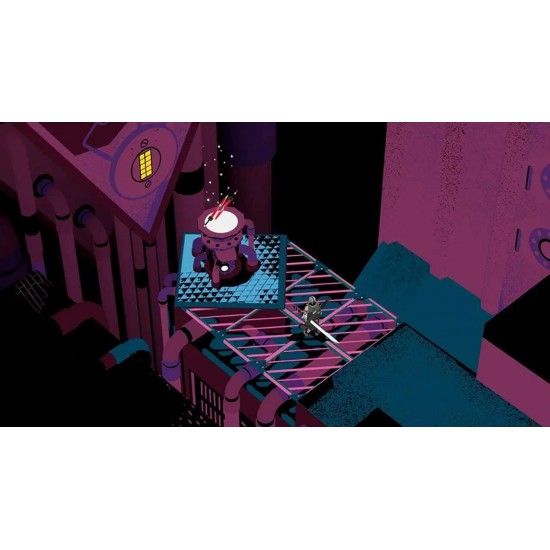 Creature In The Well- Nintendo Switch (090229) Creature In The Well- Nintendo Switch (090229)